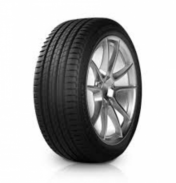 Anvelopa Michelin Latitude Sport 3 (*) Zp Xl 275/40 R20 106W