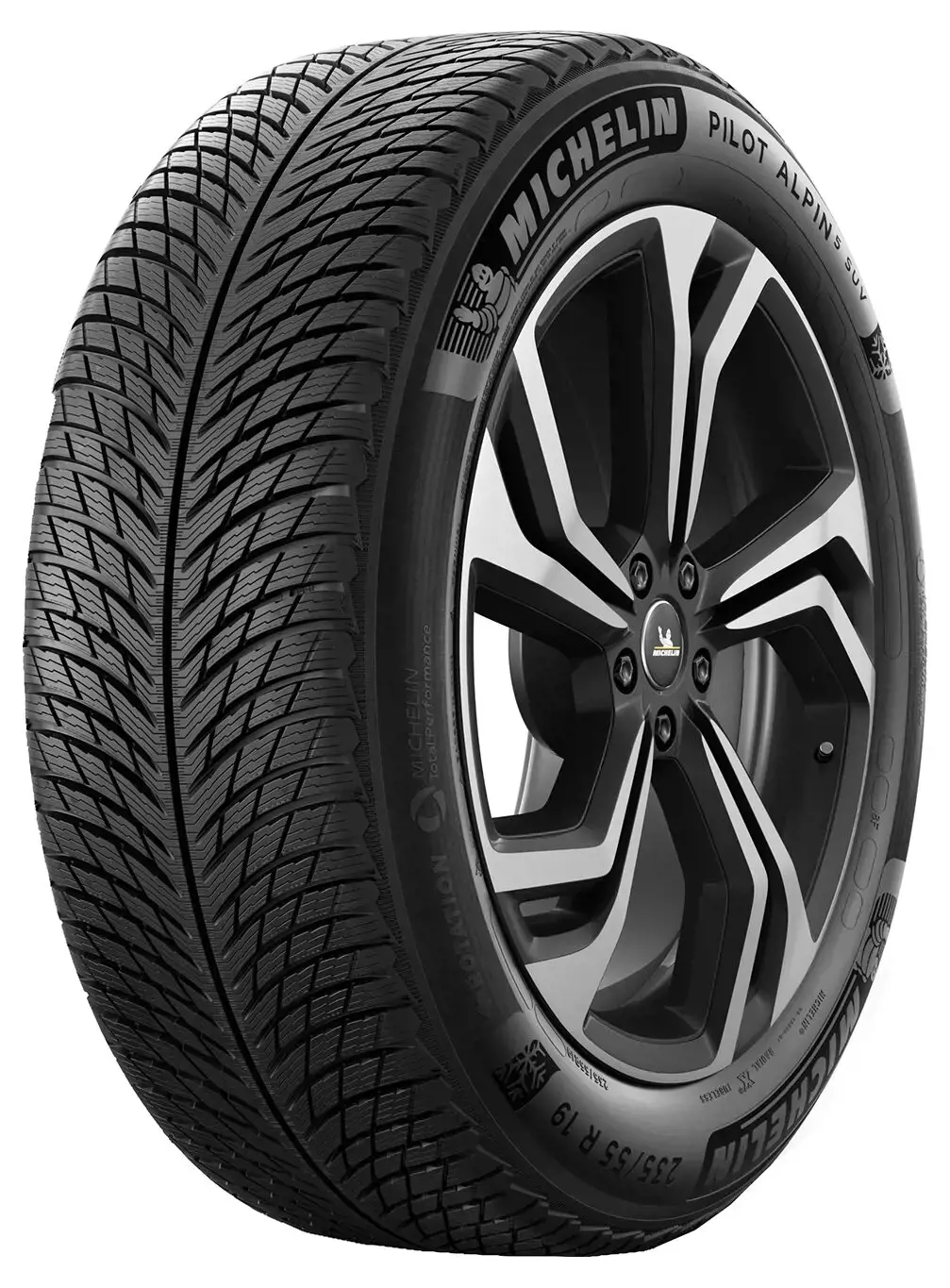 Anvelopa Michelin Pilot Alpin 5 Suv Xl 265/45 R20 108V