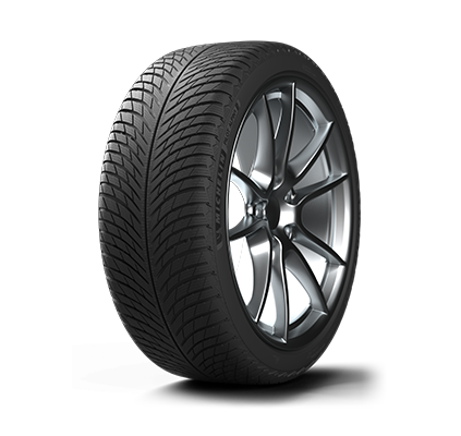 Anvelopa Michelin Pilot Alpin 5 Xl 215/40 R18 89V