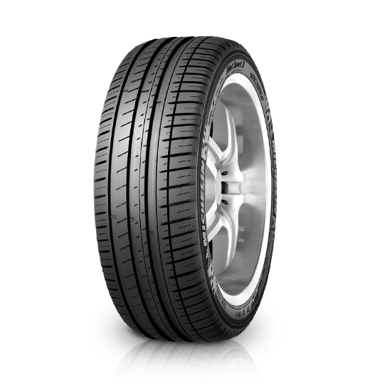 Anvelopa Michelin Pilot Sport 3 (mo1) Xl 285/35 R18 101Y