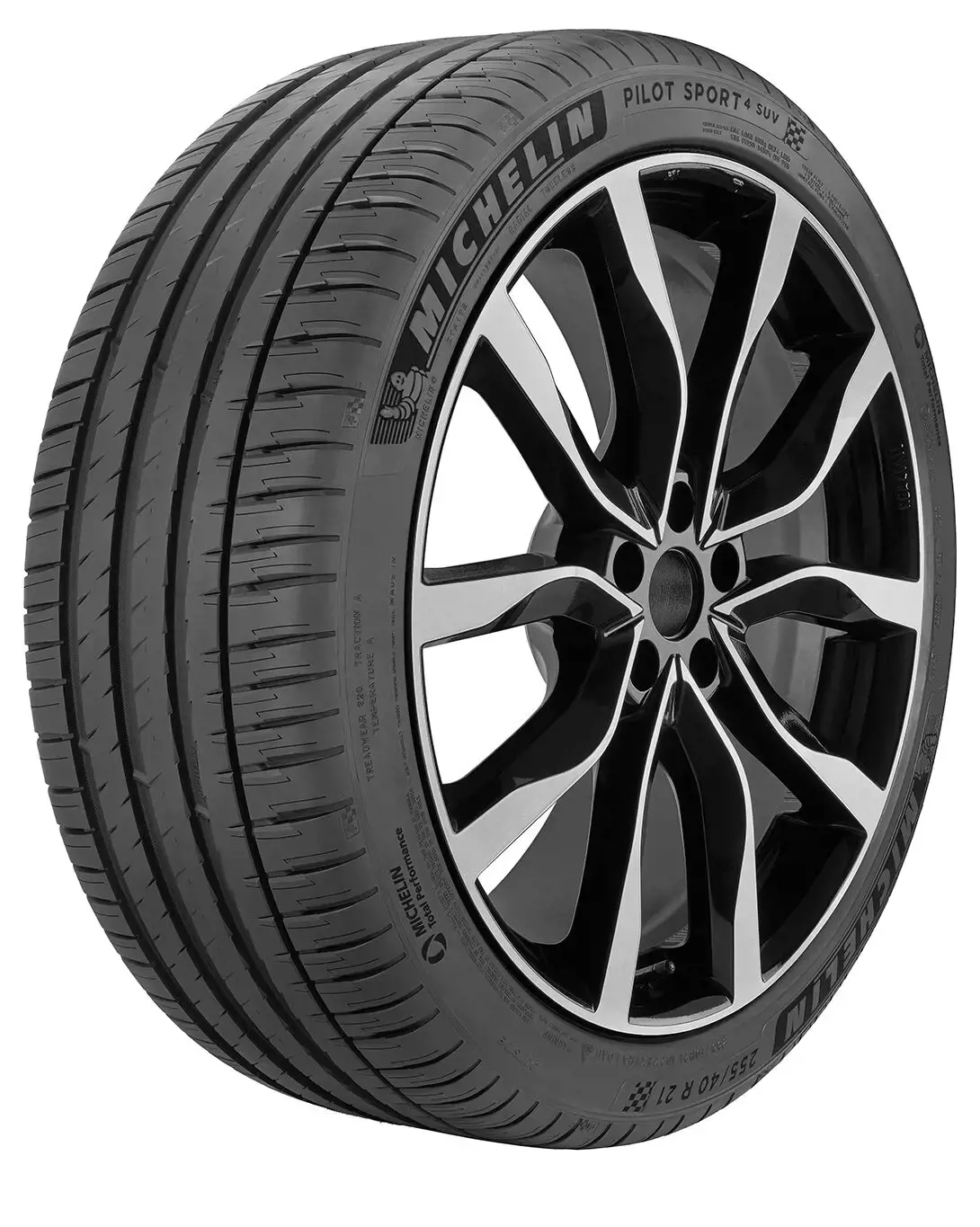 Anvelopa Michelin Pilot Sport 4 Suv Xl 275/45 R21 110Y