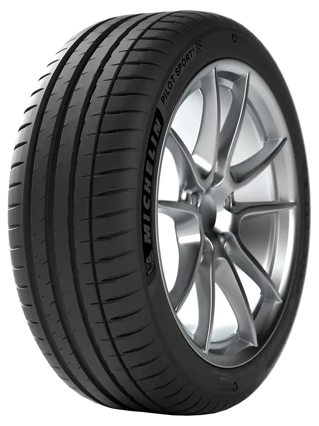 Anvelopa Michelin Pilot Sport 4 Zp 255/40 R19 96W