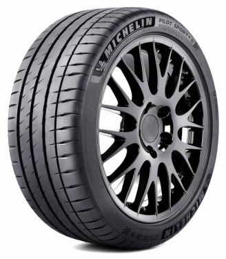 Anvelopa Michelin Pilot Sport 4s Xl 275/30 R19 96Y
