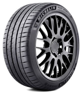 Michelin Pilot Sport 4s (mo1) Xl 325/35 R23 115Y