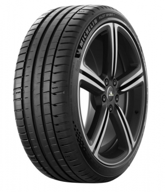 Anvelopa Michelin Pilot Sport 5 Xl 245/50 R18 104Y