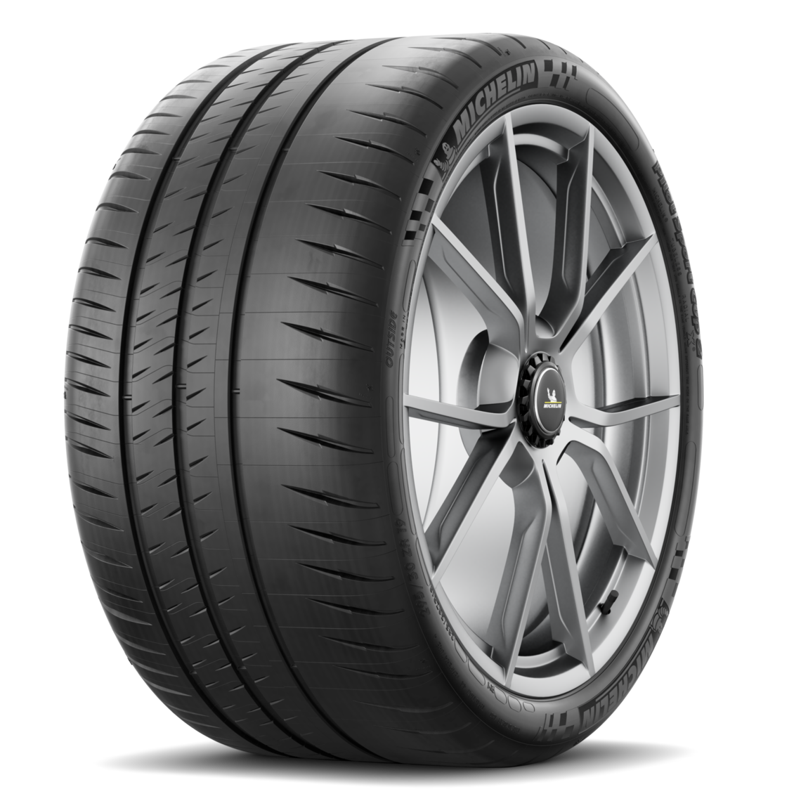 Anvelopa Michelin Pilot Sport Cup 2 (mo) Xl 275/35 R19 100Y