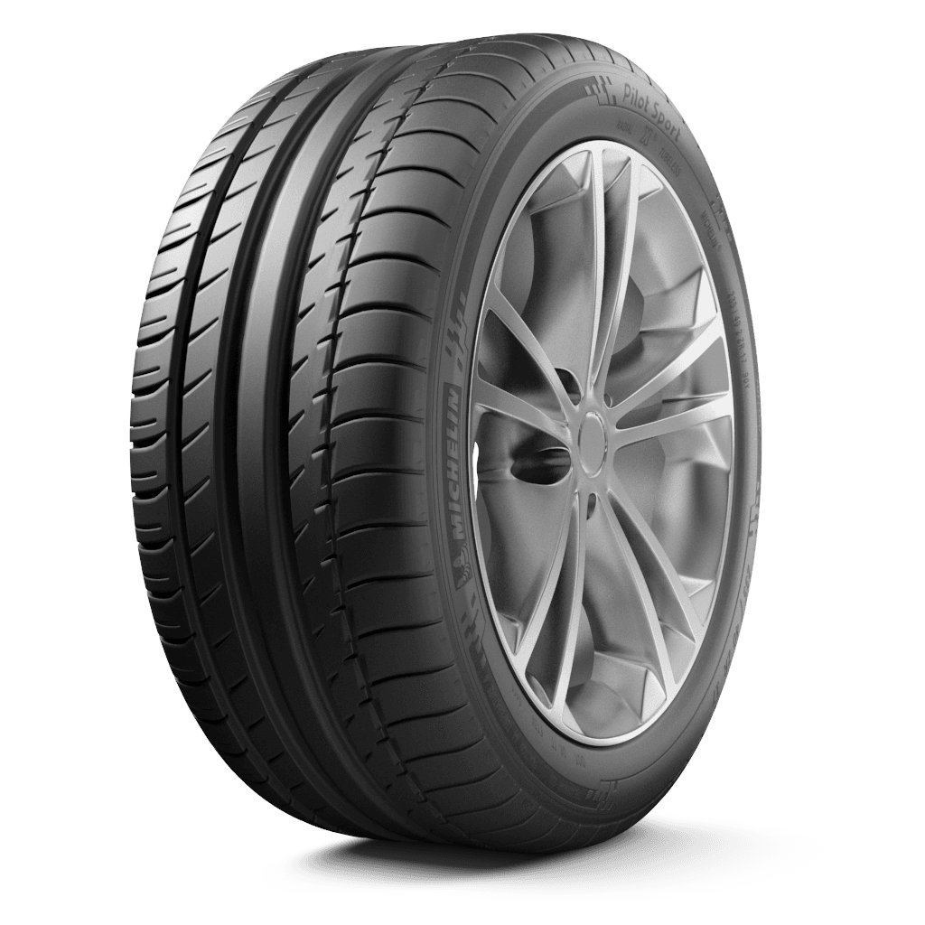 Anvelopa Michelin Pilot Sport Ps2 (n3) Xl 265/35 R18 97Y