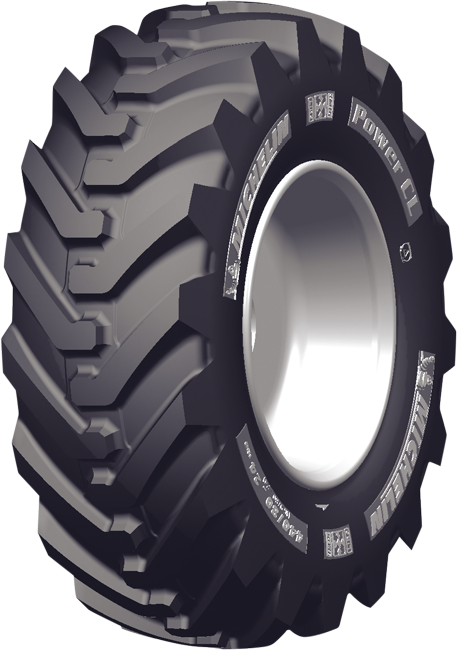Anvelopa Michelin Power Cl 400/70 R20 16/70-2T