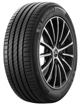 Anvelopa Michelin Primacy 4+ Xl 215/55 R18 99V