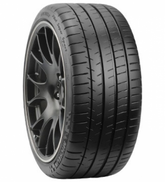Anvelopa Michelin Pilot Super Sport 255/45R19 100Y