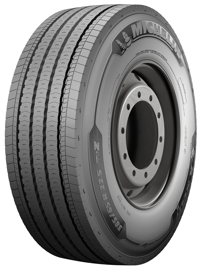 Michelin X Multi Z 385/65 R22.5 160K