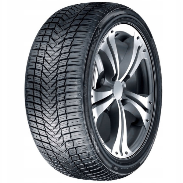 Milever All Season Versat Mc545 165/65 R15 81H