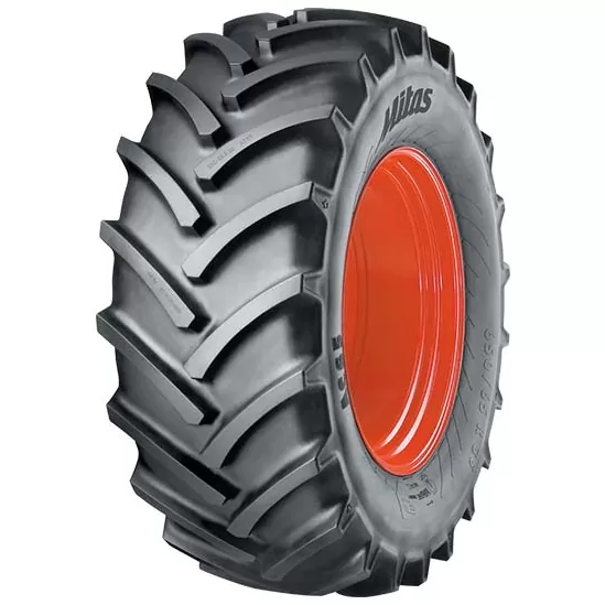 Mitas Ac65 600/65 R28 168/156A