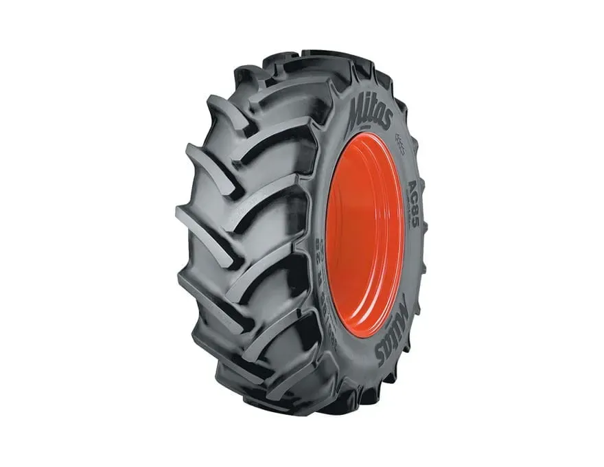 Mitas Ac85 380/85 R24 131A8/1A