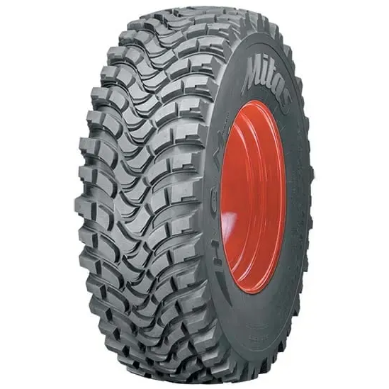 Mitas Hcm 440/80 R28 156A8/1A