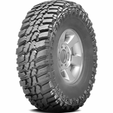 Anvelopa Nankang Conqueror M/t Mt-1 235/75 R15 104/101Q
