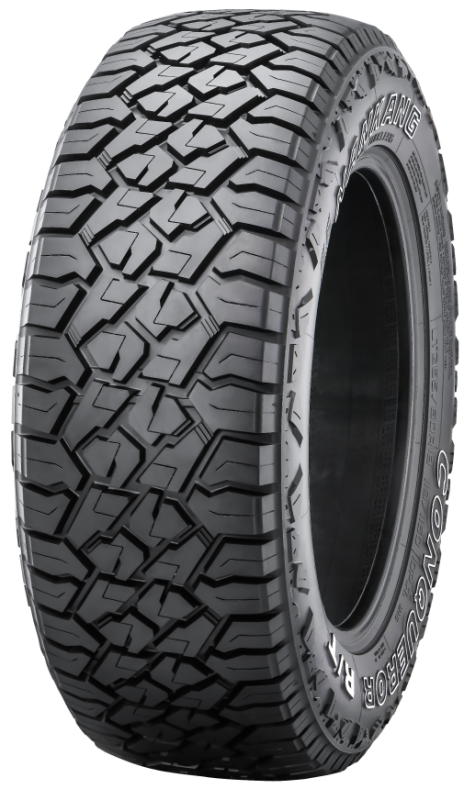 Nankang Conqueror R/t Rt 285/50 R20 116T