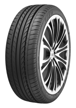 Anvelopa Nankang Noble Sport Ns-20 235/40 R17 90W