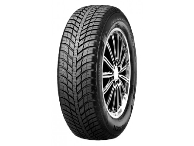 Nexen N`blue 4 Season 155/65 R14 75T