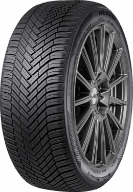Anvelopa Nexen N`blue 4 Season 2 Xl 255/40 R18 99Y