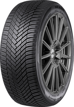 Anvelopa Nexen N`blue 4 Season 2 Xl 255/50 R19 107W