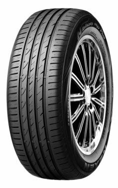 NEXEN N`BLUE HD PLUS 145/70 R13 71T