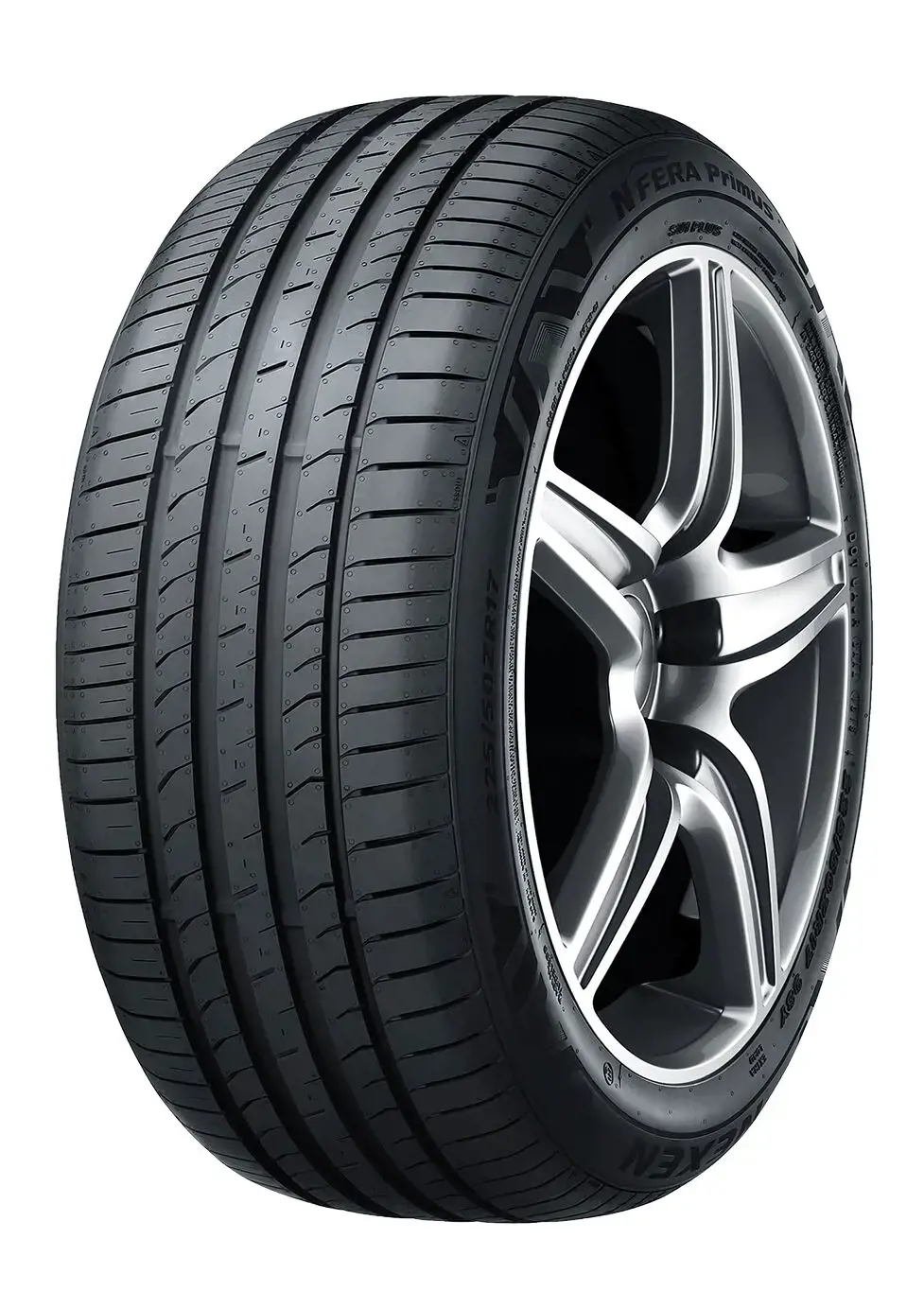 Anvelopa Nexen N`fera Primus 205/50 R15 86V