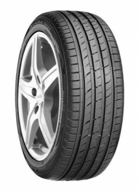Anvelopa NEXEN N`FERA SU1 XL 245/30 R20 90Y