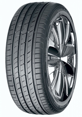 Nexen N`fera Su1 255/40 R17 94W