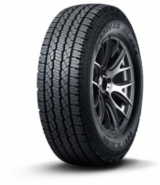 Anvelopa Nexen Roadian At 4x4 235/85 R16 120/116R