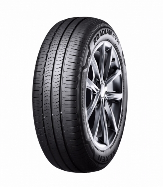 Nexen Roadian Ctx 225/75 R16C 121S