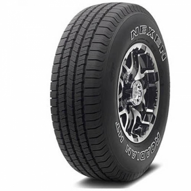 Anvelopa Nexen Roadian Ht 225/75 R15 102S
