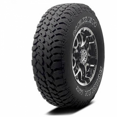 Nexen Roadian M/t 31/10.50 R15 109Q