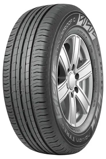 Nokian Tyres Cargoproof C 225/55 R17C 109H