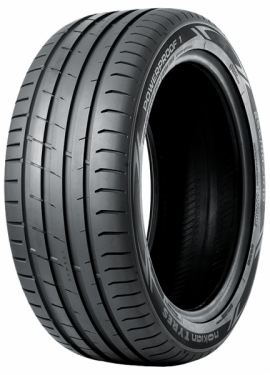 Anvelopa Nokian Tyres Powerproof 1 Xl 255/40 R19 100Y