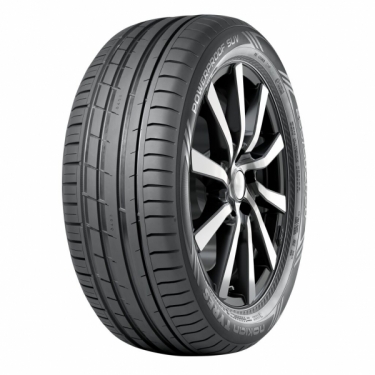 Nokian Tyres Powerproof Suv Xl 275/45 R20 110Y