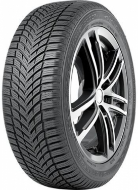 Nokian Tyres Seasonproof 1 235/60 R17 102V