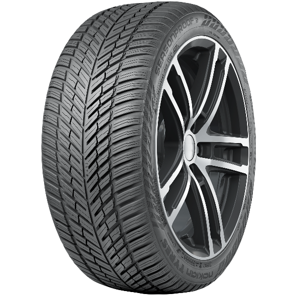 Anvelopa Nokian Tyres Seasonproof 2 Xl 215/45 R17 91Y
