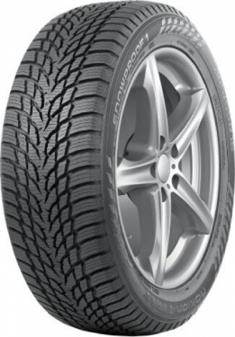 Anvelope NOKIAN TYRES SNOWPROOF 1