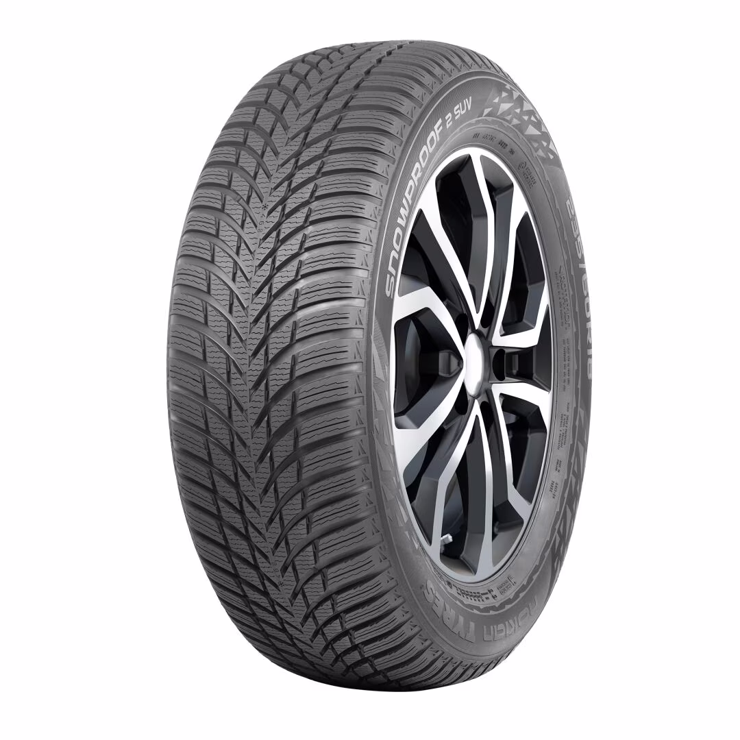 Anvelopa Nokian Tyres Snowproof 2 Suv Xl 255/50 R19 107V