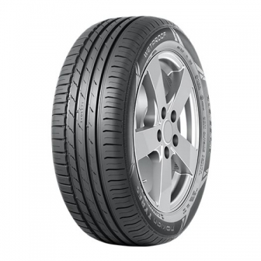 Nokian Tyres Wetproof 1 Xl 195/65 R15 95H