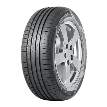 Anvelopa Nokian Tyres Wetproof 1 Xl 205/60 R16 96V