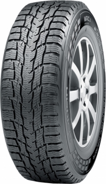 Anvelope NOKIAN TYRES WR C3