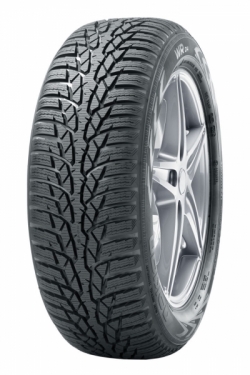 Anvelopa Nokian Tyres Wr D4 Xl 215/45 R16 90H