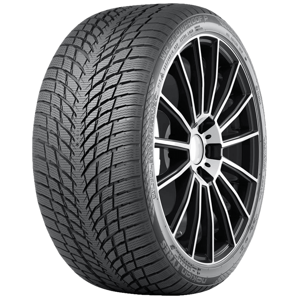 Anvelopa Nokian Tyres Wr Snowproof P Xl 225/40 R18 92V