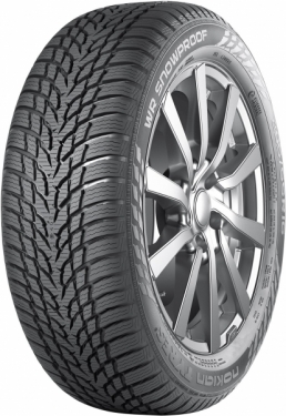 Anvelopa Nokian Tyres Wr Snowproof Xl 195/55 R20 95H