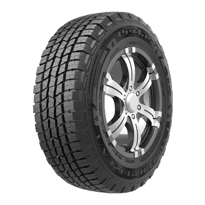 Anvelopa Petlas Explero A/t Pt421 Xl 245/70 R16 111T