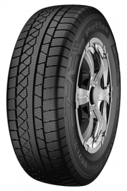 Anvelopa Petlas Explero Winter W671 205/70 R15 96T