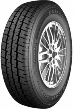 Petlas Fullpower Pt825 Plus 215/R R14C 112/110P