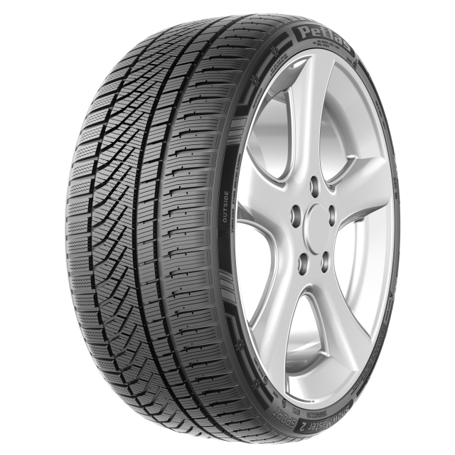 Anvelopa Petlas Snowmaster 2 Sport Xl 235/40 R18 95V